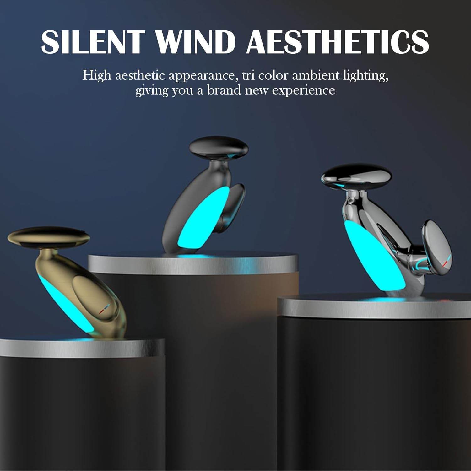 Modern Bathroom Faucet with Pull-Out Sprayer & LED Color-Changing Light, Waterfall Fountain 360° Swivel – 4 Spray Modes